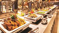 Dövizi gastronomi turisti bırakıyor