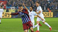 Trabzonspor Bursaspor özet izle-Geniş maç özeti