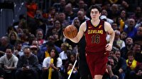 LeBron'dan Cedi Osman'a büyük övgü