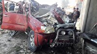 Afganistan'da Taliban karakola saldırdı: 11 ölü