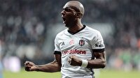 Beşiktaş-Osmanlıspor: 5-1