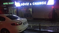 Fatih’te 1 dakikada 2 milyon liralık soygun