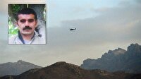 Tunceli'de 8 terörist öldürüldü