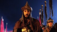 Fatih Sultan Mehmet rolüne ceza