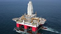 Rosneft, Batı Karadeniz'de sondaja başladı