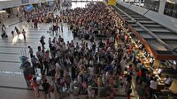 Turistin en çok para harcadığı şey