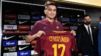 Cengiz Ünder'e Torino talip oldu