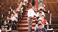 ALES’te 37 bin
tavşan aday