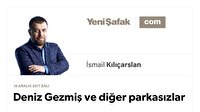 Deniz Gezmiş ve diğer parkasızlar