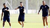 Antalyaspor'un yıldızı takımdan ayrılıyor