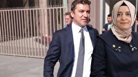 İsmail Küçükkaya hakim karşısına çıktı
