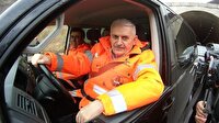 Başbakan Binalı Yıldırım'ın doğum günü