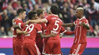 Bayern Münih Coman'ın sözleşmesini uzattı