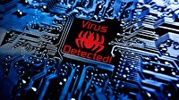 Telefona fiziksel zarar veren virüs