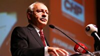 Kılıçdaroğlu 'hedefimiz yüzde 60' dedi