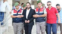Emrah Serbes'in iddianamesi mahkeme tarafından kabul edildi