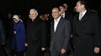Başbakan Yıldırım yurda döndü