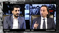 'Dünya ABD'yi tecrit etti'