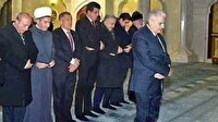 CHP'yi rahatsız eden fotoğraf