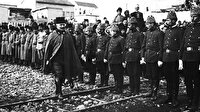Fahreddin Paşa kimdir?