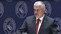 Başbakan: Trump zıvanadan çıktı
