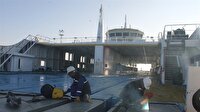 Tatvan-Van arası feribotla 3,5 saate düşüyor
