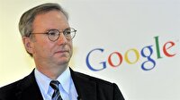 Google'ın CEO'su istifa etti