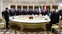 Suriye Ulusal Diyalog Kongresi'nin tarihi belli oldu