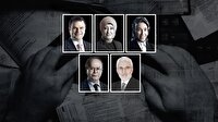 "28 Şubat küresel bir projeydi"