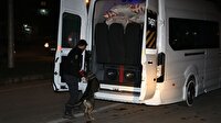 Mardin’de huzur uygulaması