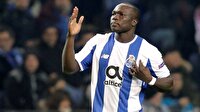 Aboubakar: Porto'ya dönmeyi düşünmemiştim
