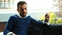 Ünlü oyuncudan 'Galatasaray' itirafı: Transferim son anda yattı