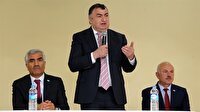 Ahıskalı Türklerden Türkiye'ye teşekkür
