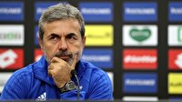 Aykut Kocaman'dan Fatih Terim cevabı