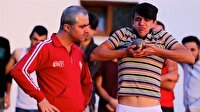 Erzurumlu gençlerden ''Hababam Sınıfı'' taklidi