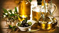 Zeytin ve zeytinyağında rekor ihracat beklentisi