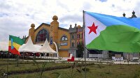 Türkiye Afrika'ya Cibuti'yle açılacak