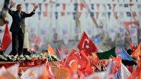AK Parti'den erken seçim ve ittifak açıklaması