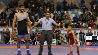 Olimpiyat şampiyonu Taha Akgül'ün en anlamlı yenilgisi