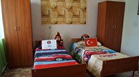 TİKA'dan Kırgızistan'daki çocuk yetimhanesine destek