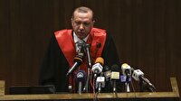 Cumhurbaşkanı Erdoğan Sudan'dan özel istekte bulundu