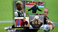 Barcelona'dan sonra Türkiye'ye gelen futbolcular