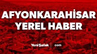 Afyonkarahisar’da trafik kazası: 6 yaralı