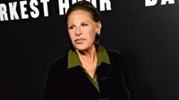 Lainie Kazan markette hırsızlık yaparken yakalandı