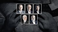 "Kudüs bizi birleştirdi"