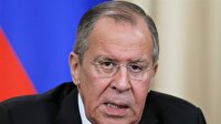 Lavrov: DEAŞ ile asıl savaş bitti