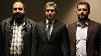Necati Şaşmaz'dan 'yeni proje' açıklaması