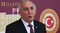 CHP milletvekili Ömer Süha Aldan'a soruşturma
