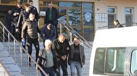 Kütahya'da 'telefon dolandırıcılığı' operasyonu: 4 tutuklama