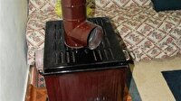 Manisa'da soba zehirlenmesi: 2 ölü